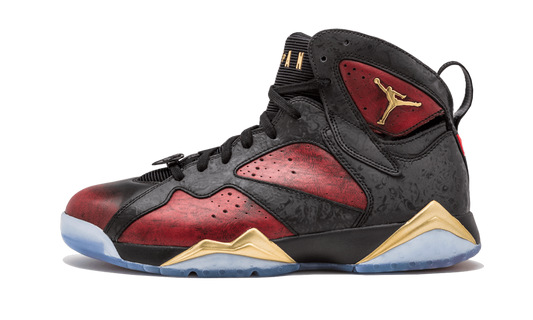 Air Jordan 7 Retro DB "Doernbecher" 898651 015