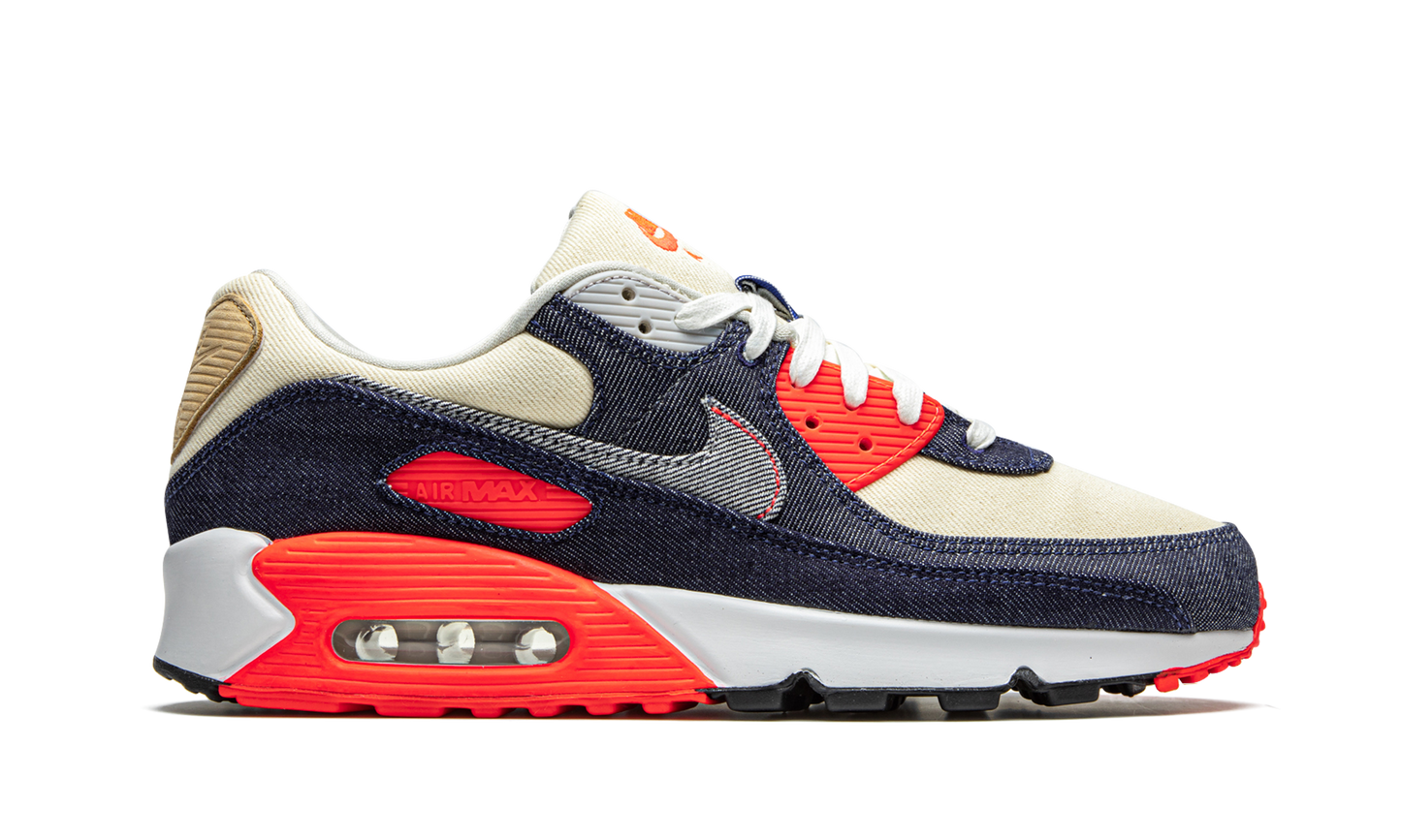 AIR MAX 90 DHM "Denham" CU1646 400