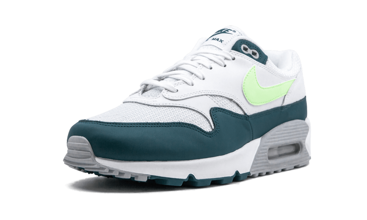 Air Max 90/1 "Lime Blast" AJ7695 103