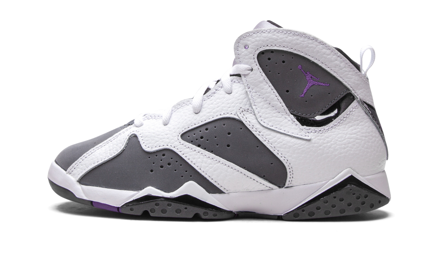 Air Jordan 7 Retro PS "Flint 2021" DJ2778 100