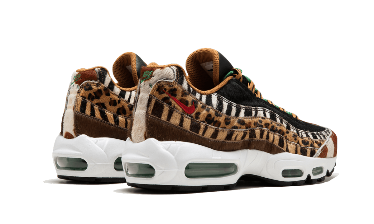 Air Max 95 DLX "Atmos Animal Pack 2.0" AQ0929 200