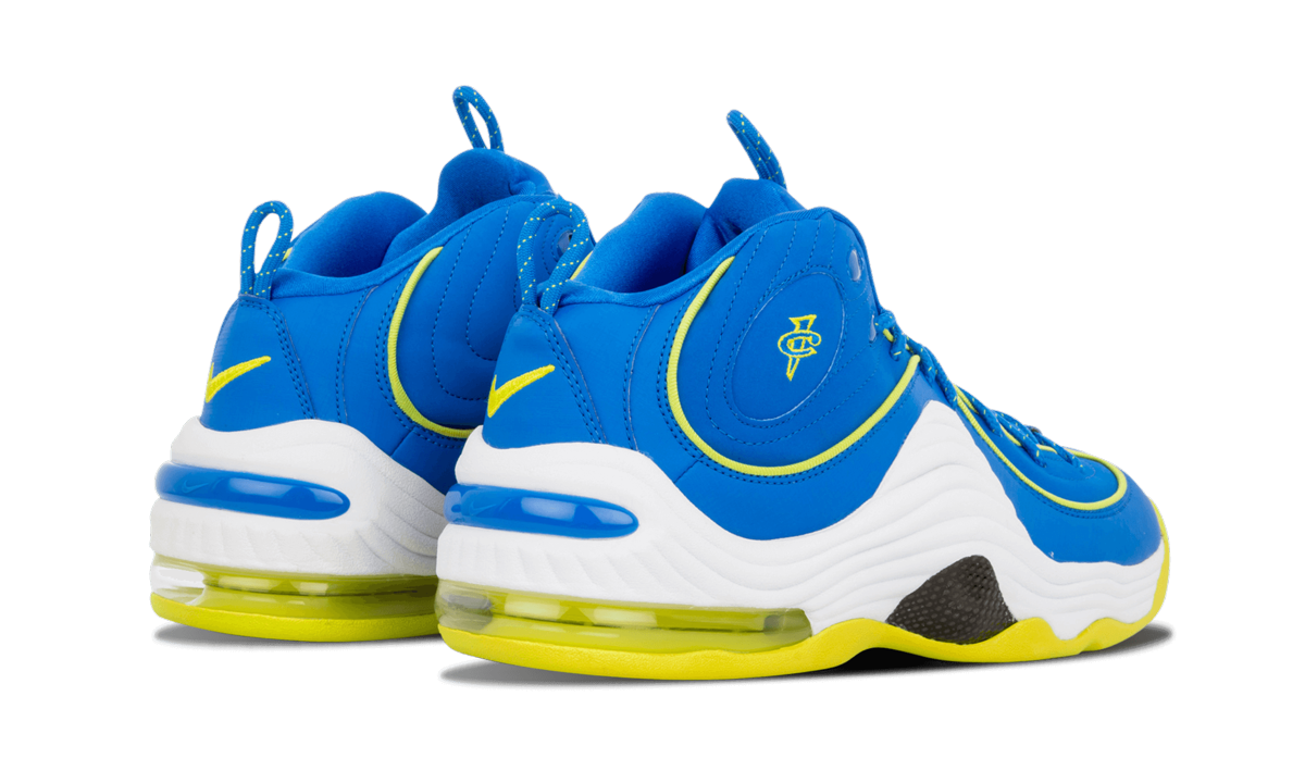 Air Penny 2 LE 535600 431