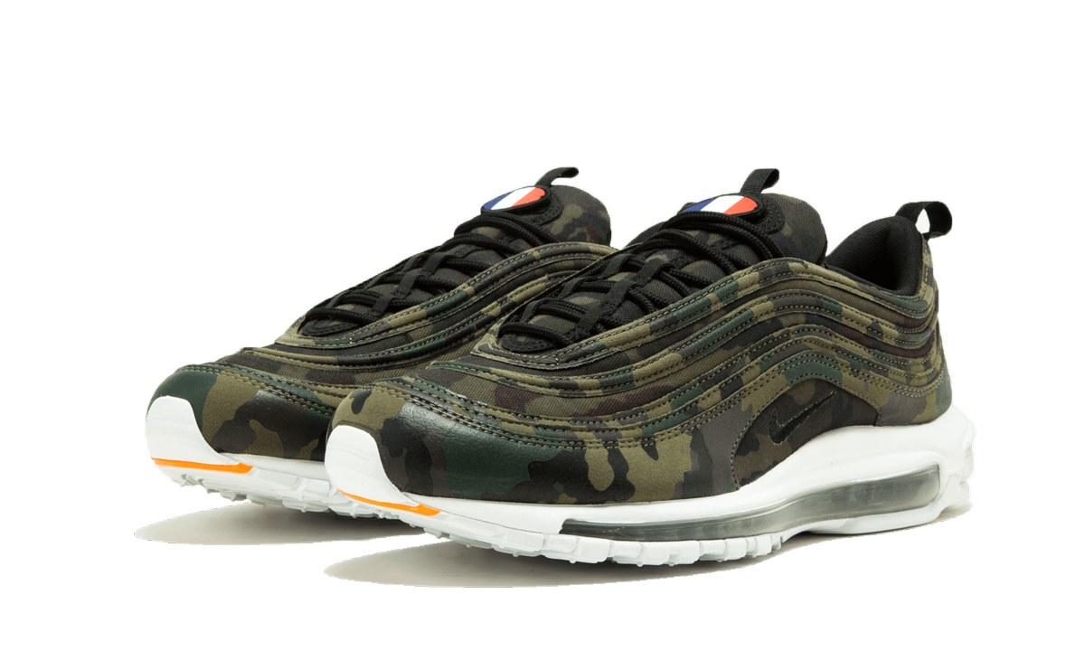 Air Max 97 Premium QS "France"