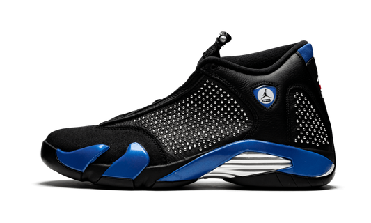 Air Jordan 14 Retro "Supreme" BV7630 004