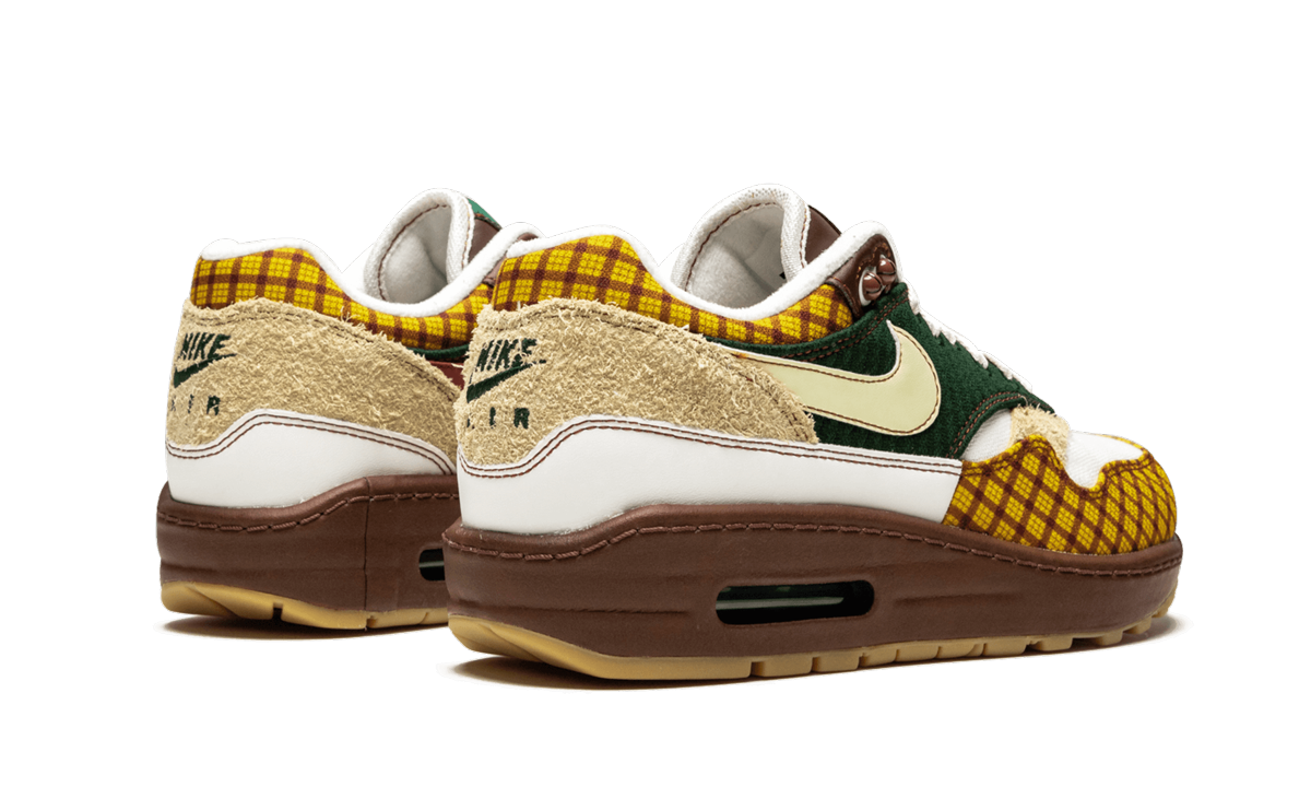 Air Max 1 "Missing Link - Susan"