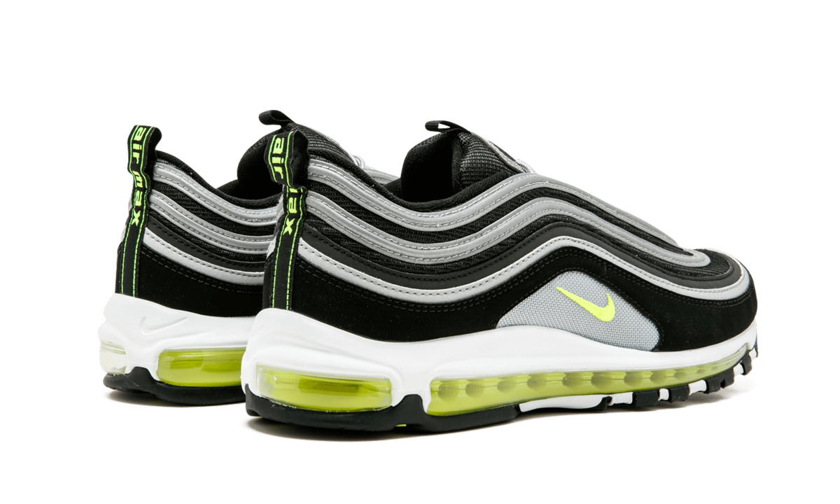 Air Max 97 "Black/Volt"