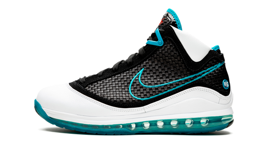 Lebron 7 QS "Red Carpet" CU5133 100