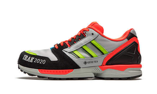 ZX 8000 GTX "IRAK 2020" FX0371