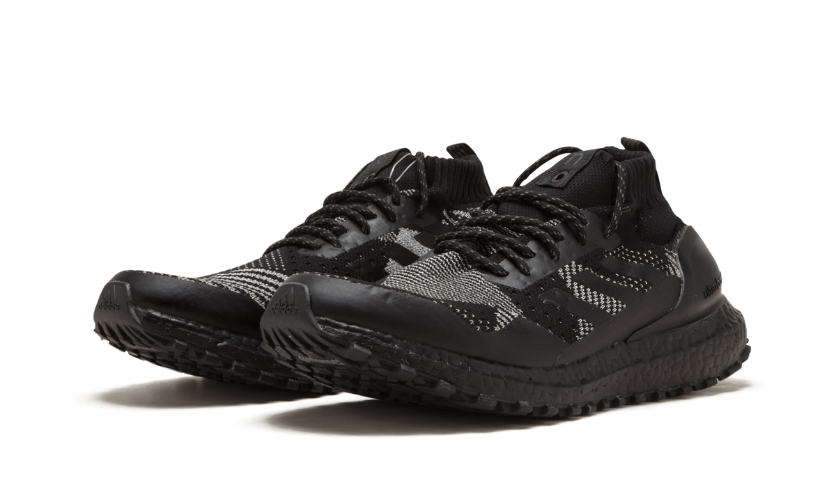 Ultraboost Mid TR Kith "Kith x Nonnative"
