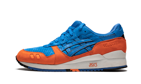 Gel-Lyte 3 "Ronnie Fieg - East Coast Project" H30BK 4367