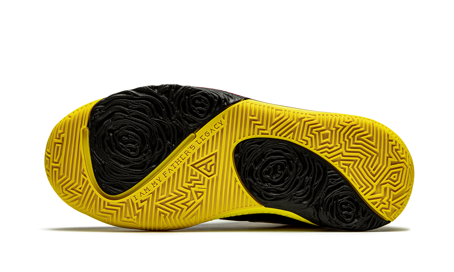 Freak 1 (GS) "Soul Glo"