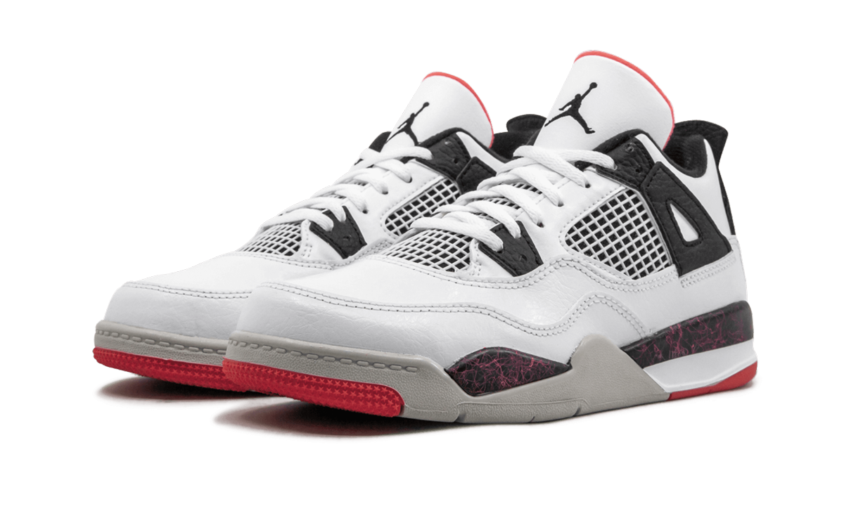 Air Jordan 4 Retro PS BQ7669 116