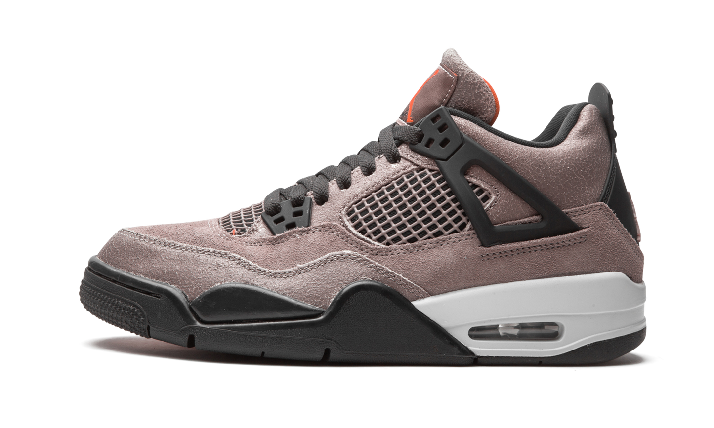 Air Jordan 4 Retro GS "Taupe Haze" DJ6249 200