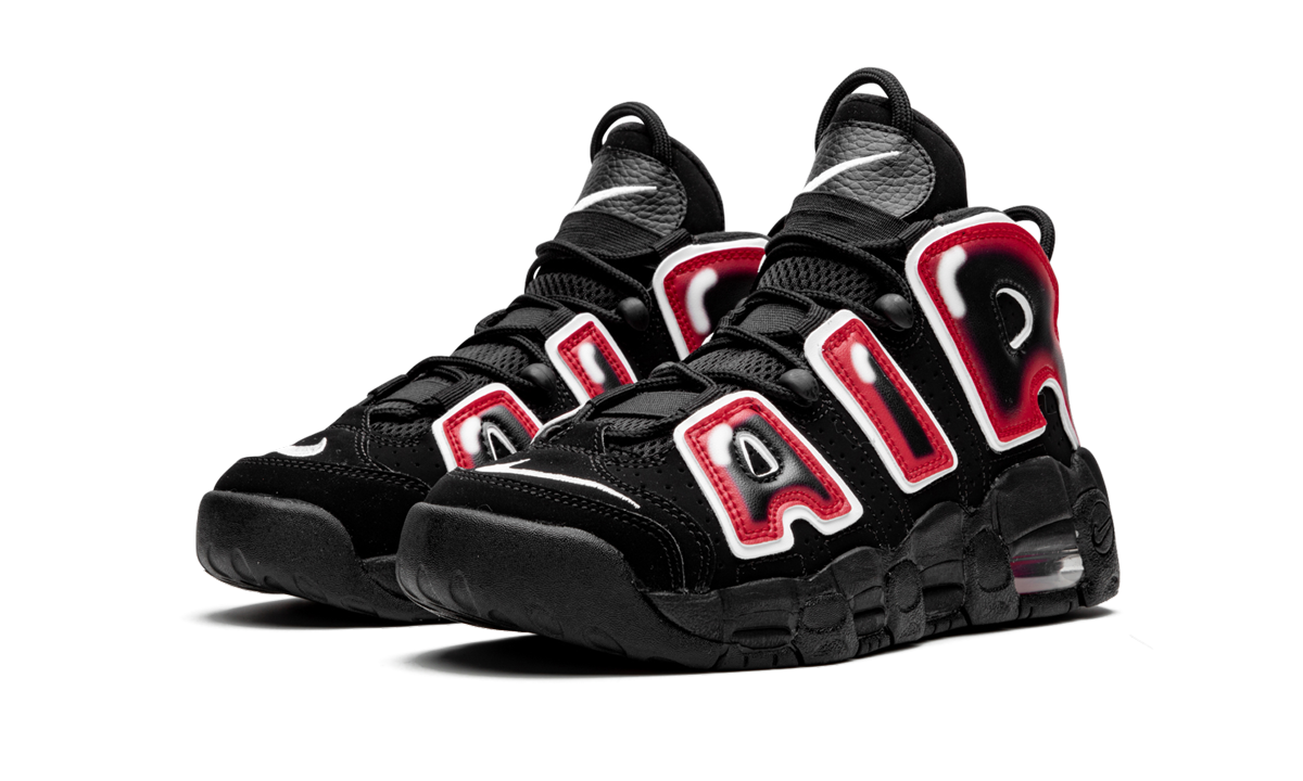 Air More Uptempo (GS)