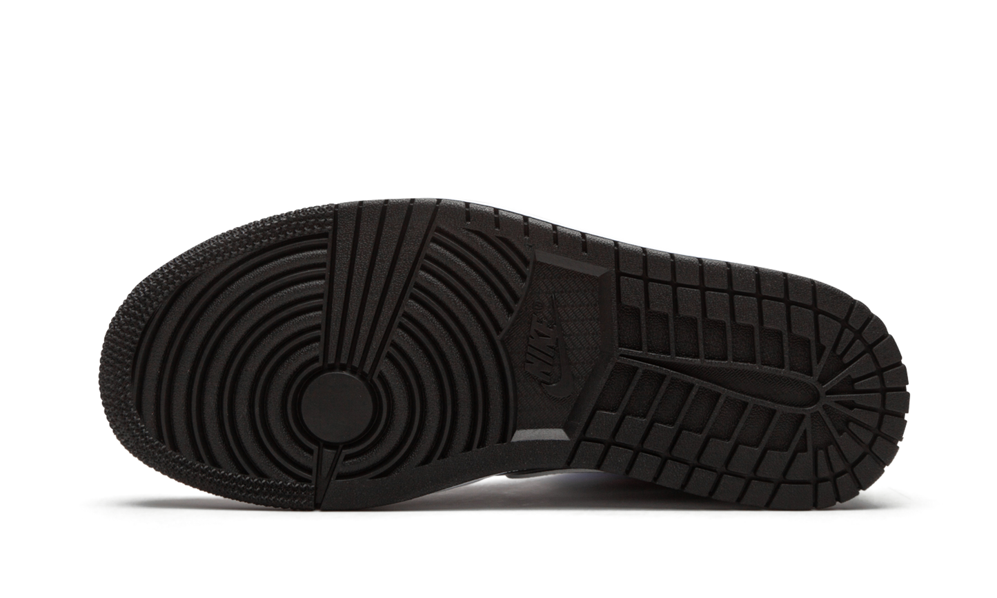 AIR JORDAN 1 MID SE WMNS "Multicolor Patent" CV5276 001