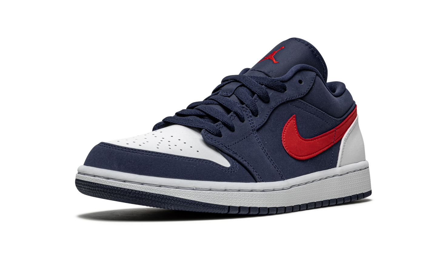 Air Jordan 1 Low SE "USA" CZ8454 400