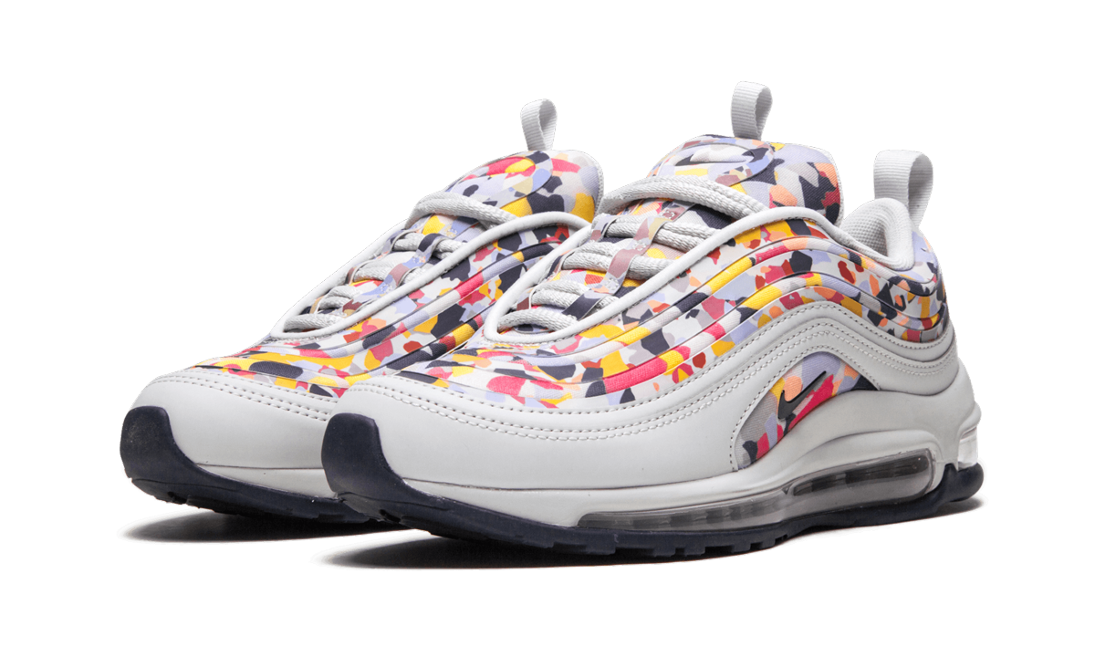 AIR MAX 97 UL' 17 PRM WMNS "Confetti"