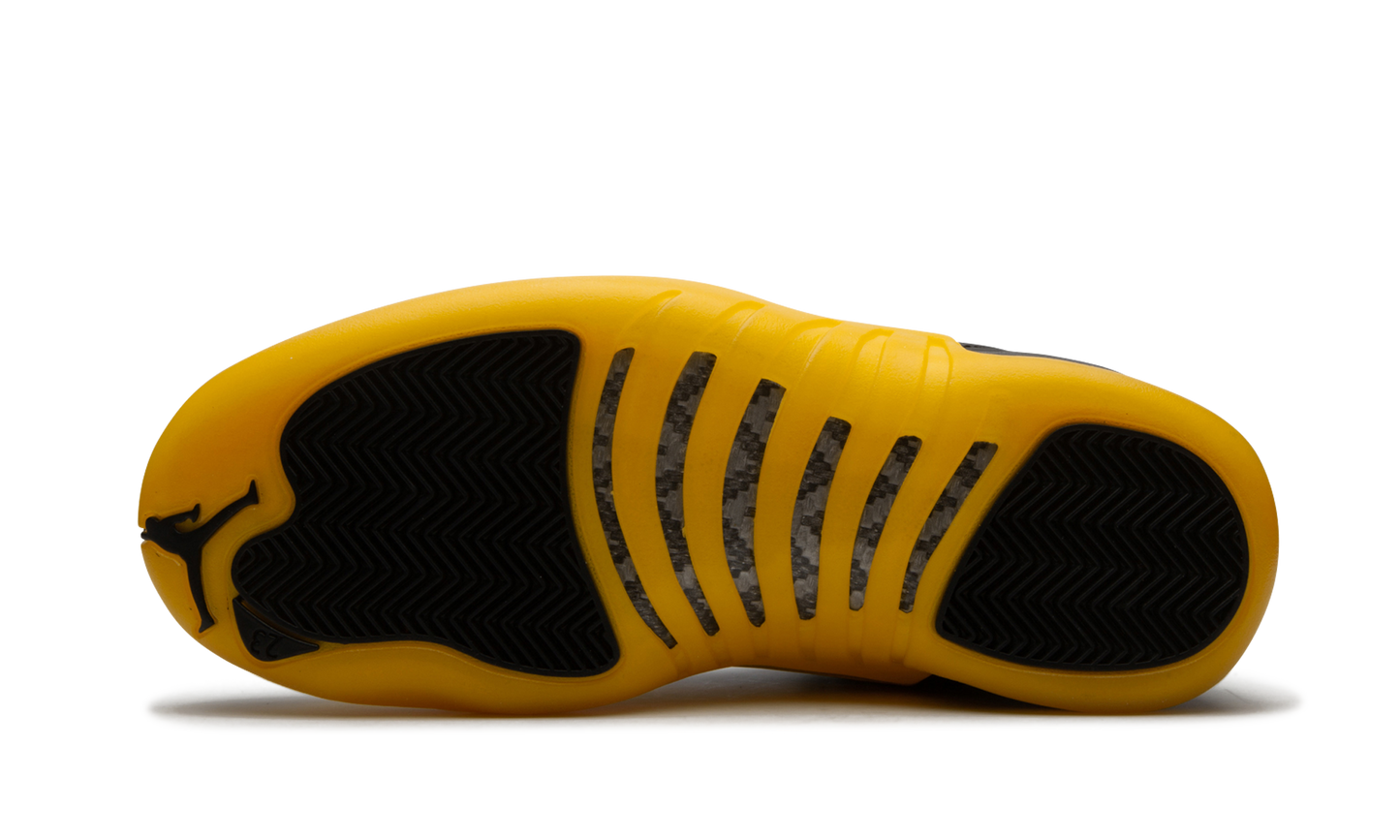 Air Jordan 12 Retro "University Gold" 130690 070