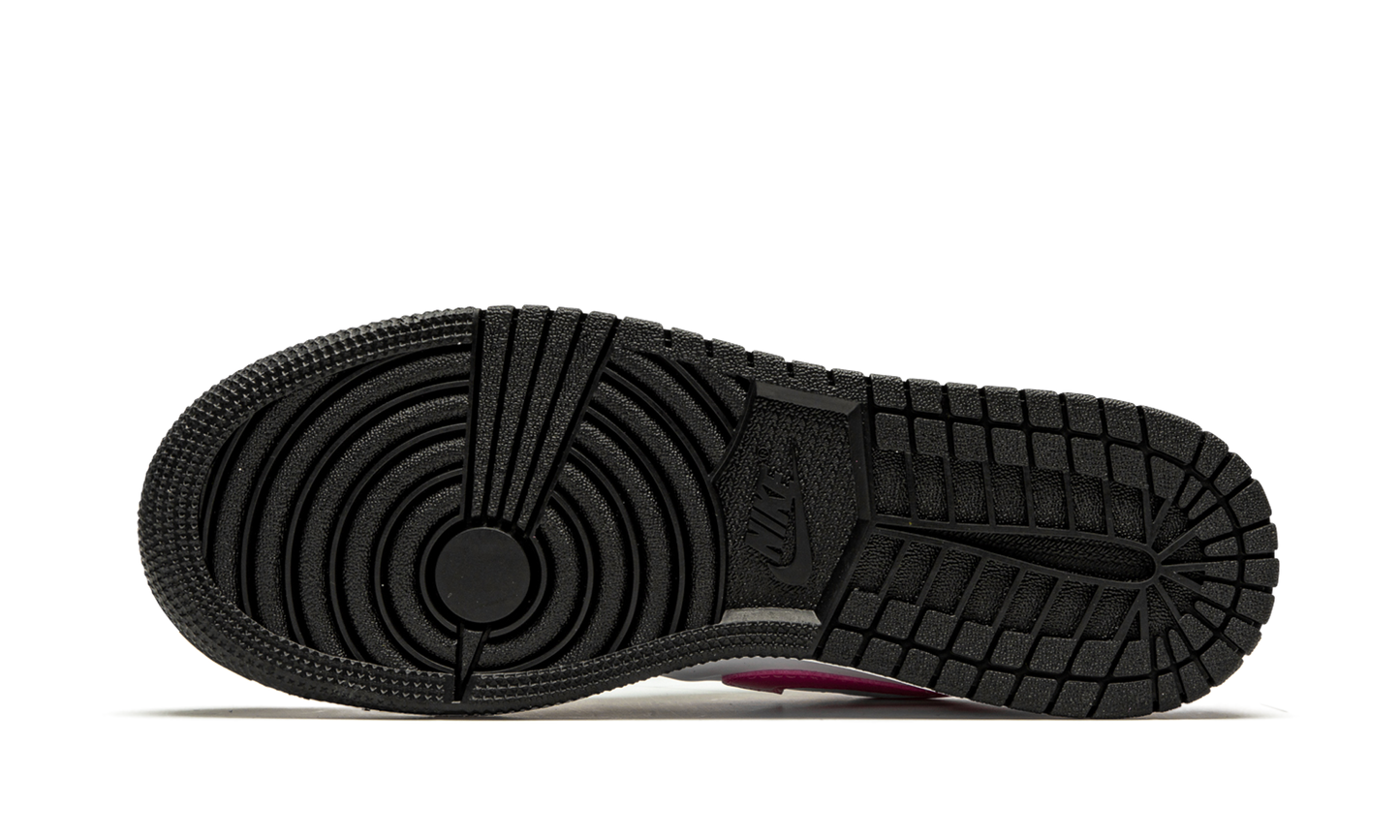 Air Jordan 1 Low GS "Pinksicle"