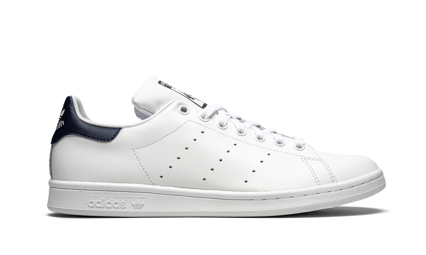 STAN SMITH WMNS "White / Navy" S81020