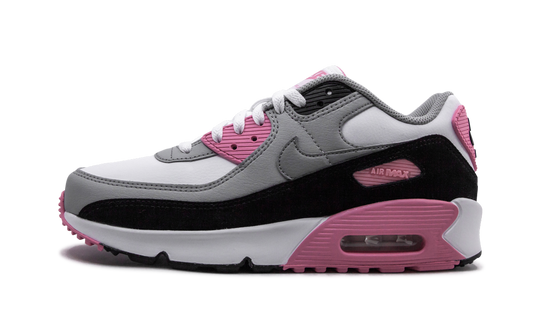 Air Max 90 LTR (GS) "Rose Pink"