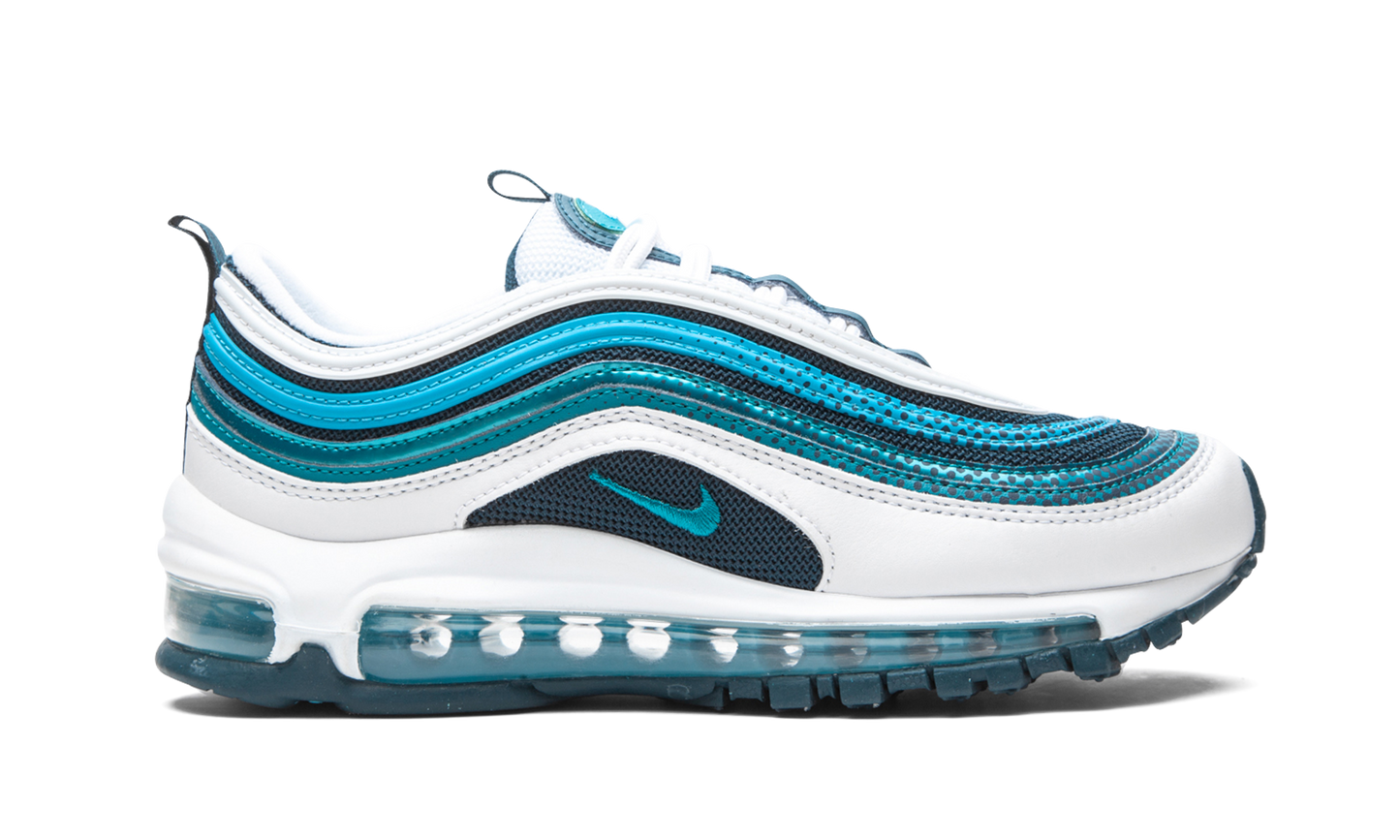 Air Max 97 GS "Spirit Teal"