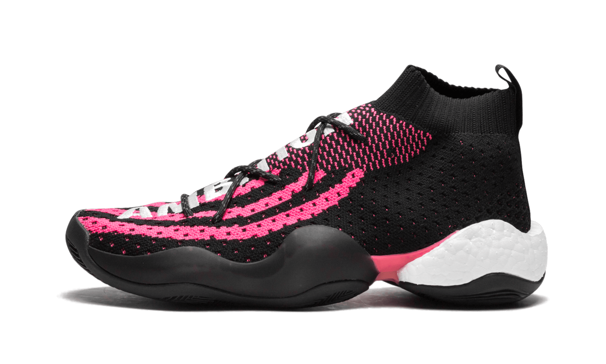 Crazy BYW LVL 1 "Pharrell Williams - Ambition Black"