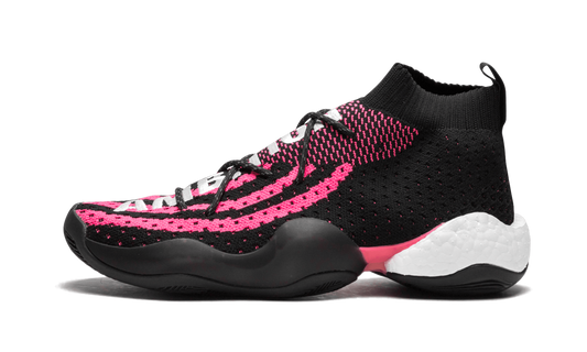 Crazy BYW LVL 1 "Pharrell Williams - Ambition Black"