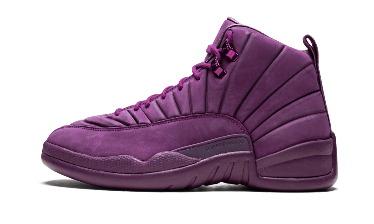 Air Jordan 12 Retro PSNY "PARIS PSNY 12"