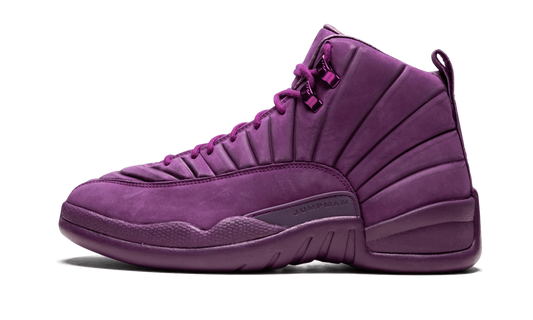 Air Jordan 12 Retro PSNY "PARIS PSNY 12"