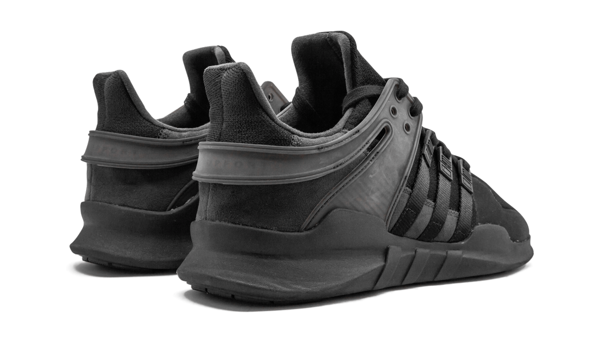 EQT Support ADV "triple black" BB1304