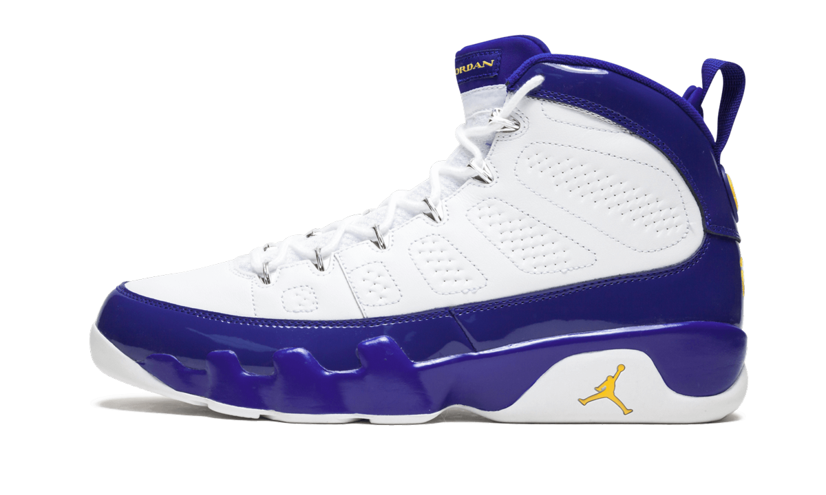Air Jordan 9 Retro "Kobe" 302370 121