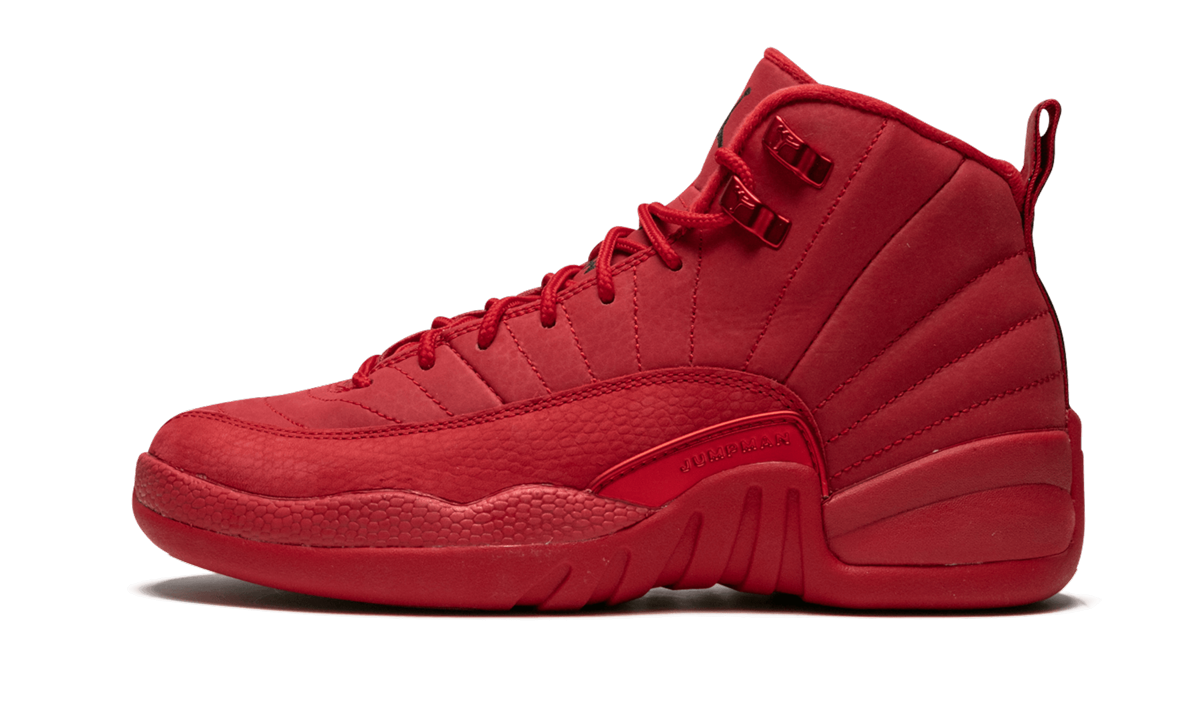 Air Jordan 12 Retro GS "Gym Red" 153265 601