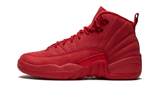 Air Jordan 12 Retro GS "Gym Red" 153265 601