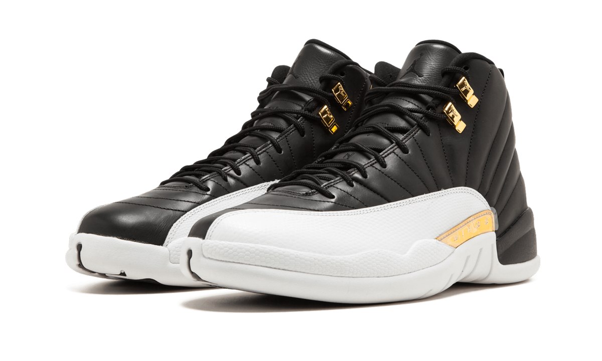 Air Jordan 12 Retro "Wing It" 848692 033
