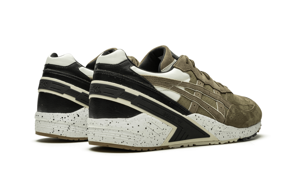 Gel-Sight "Monkey Time - Olive Crown"