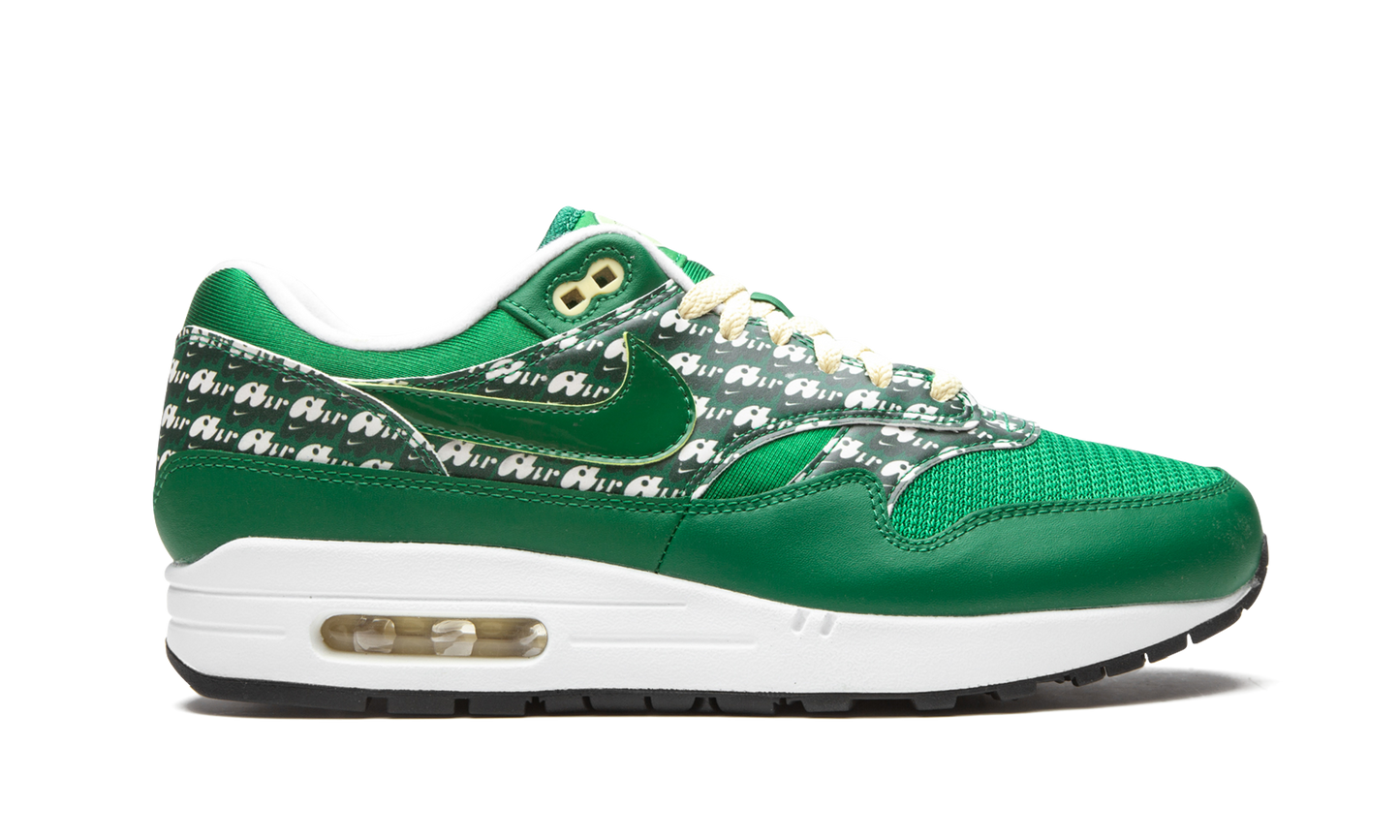 Air Max 1 PRM "Limeade" CJ0609 300