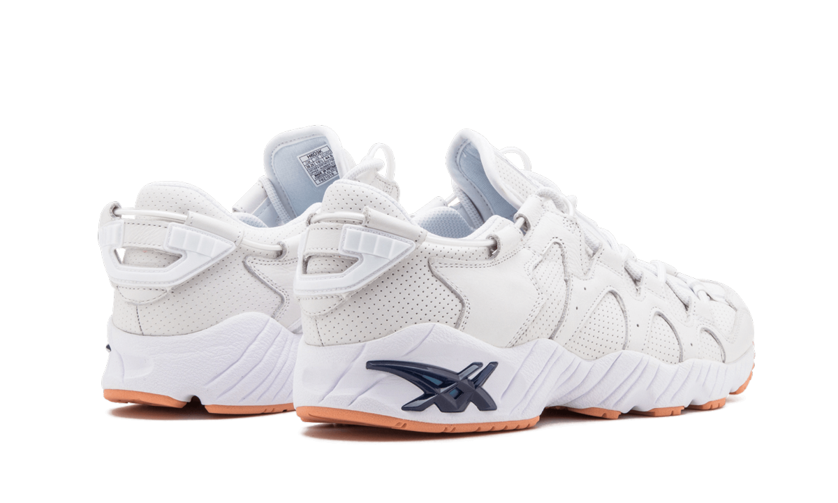 Gel Mai Salmon Toe "Salmon Toe"