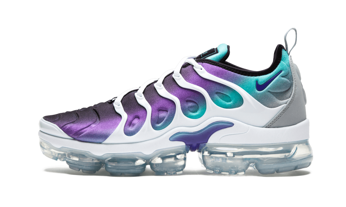 Air Vapormax Plus "Aqua" 924453 101