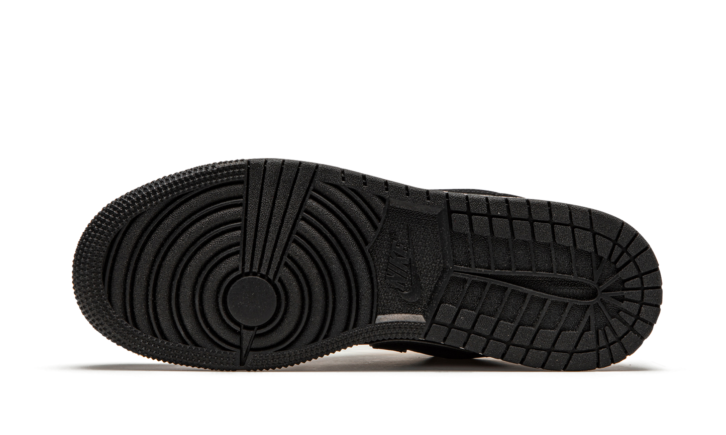 Jordan 1 Low SE GS "Aurora Green" CV9844 013