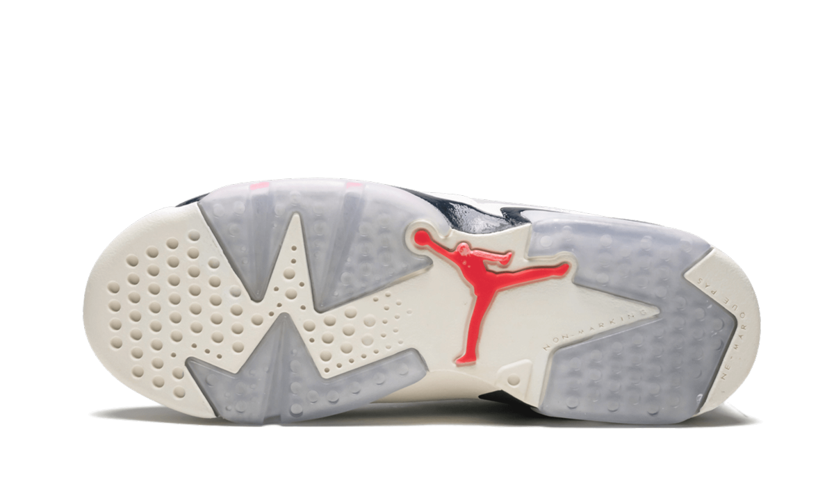 Air Jordan 6 Retro GS