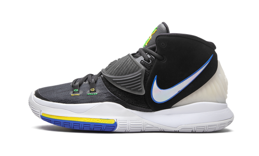 Kyrie 6 "Shutter Shades"