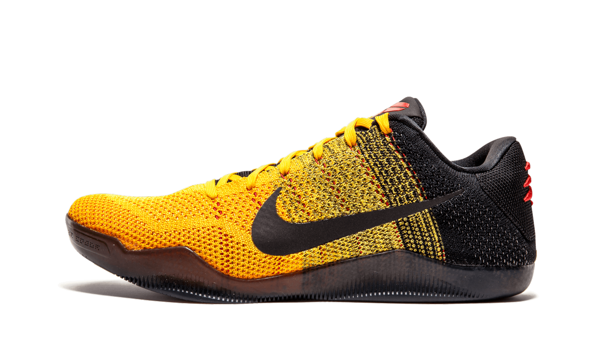 Kobe 11 Elite Low "Bruce Lee" 822675 706