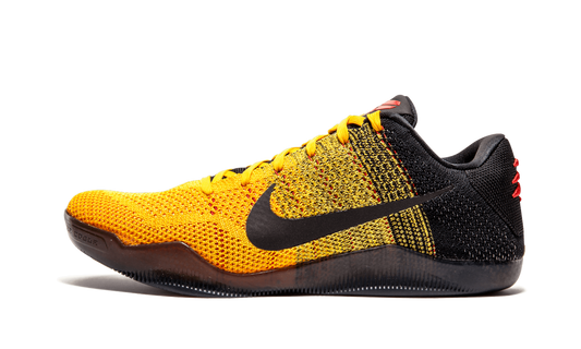 Kobe 11 Elite Low "Bruce Lee" 822675 706