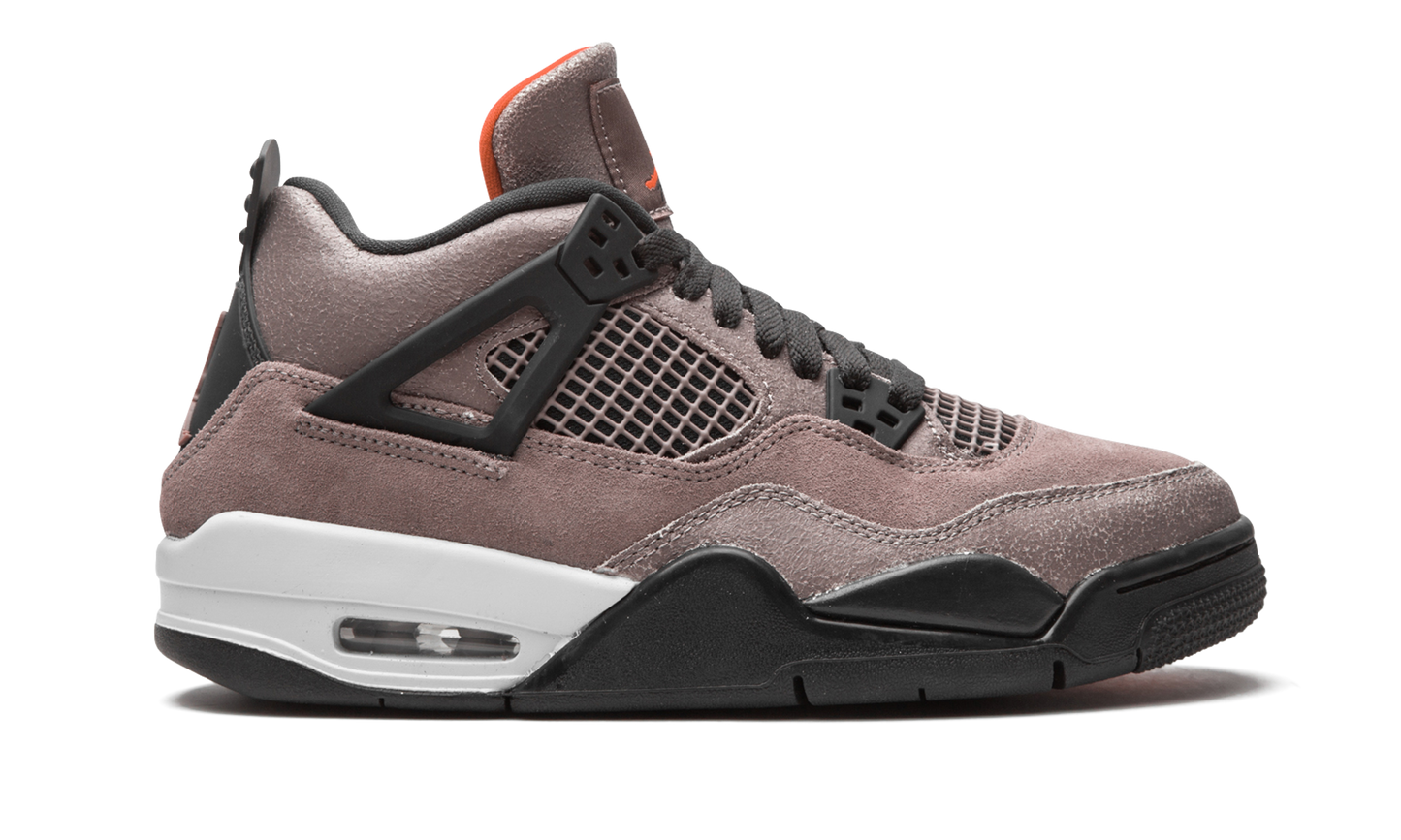 Air Jordan 4 Retro GS "Taupe Haze" DJ6249 200