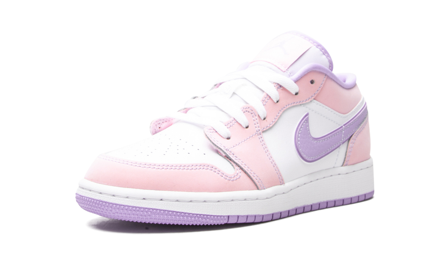 Air Jordan 1 Low SE GS "Arctic Punch" CV9844 600