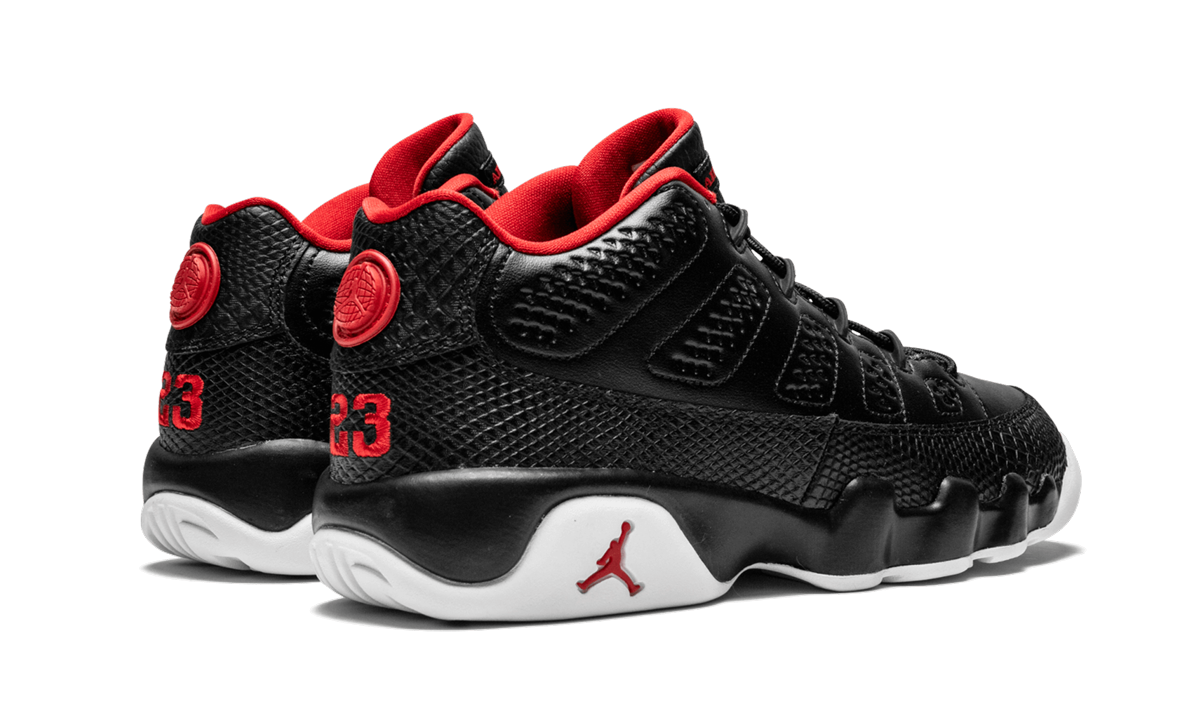 Air Jordan 9 Retro Low GS