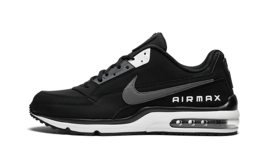 Air Max LTD 3 "Black" 687977 011