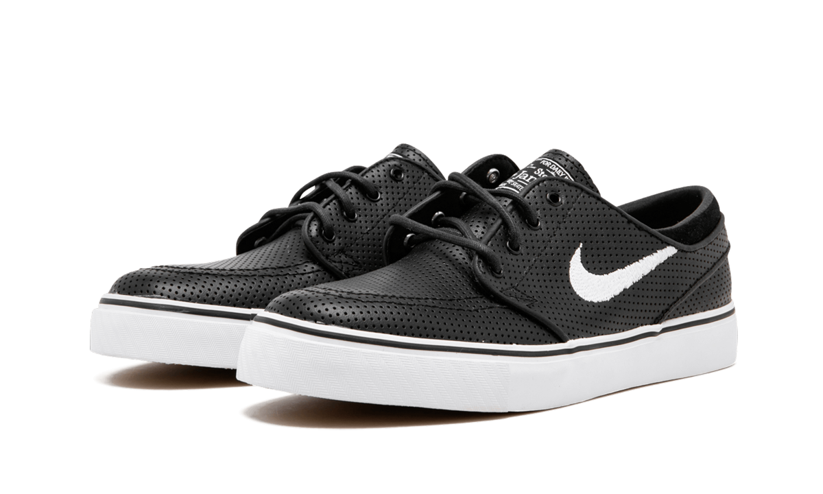 Zoom Stefan Janoski SB PR "Black" 482972 017