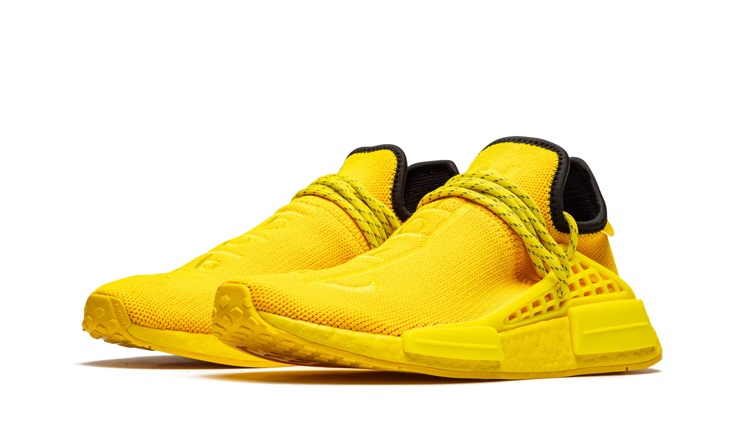 NMD Humanrace "Pharrell Williams - Extra Eye Yellow" GY0091